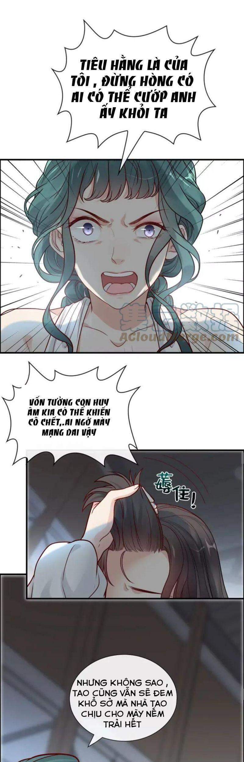 Cô Vợ Hợp Đồng Bỏ Trốn Của Tổng Giám Đốc Chapter 382 - 17