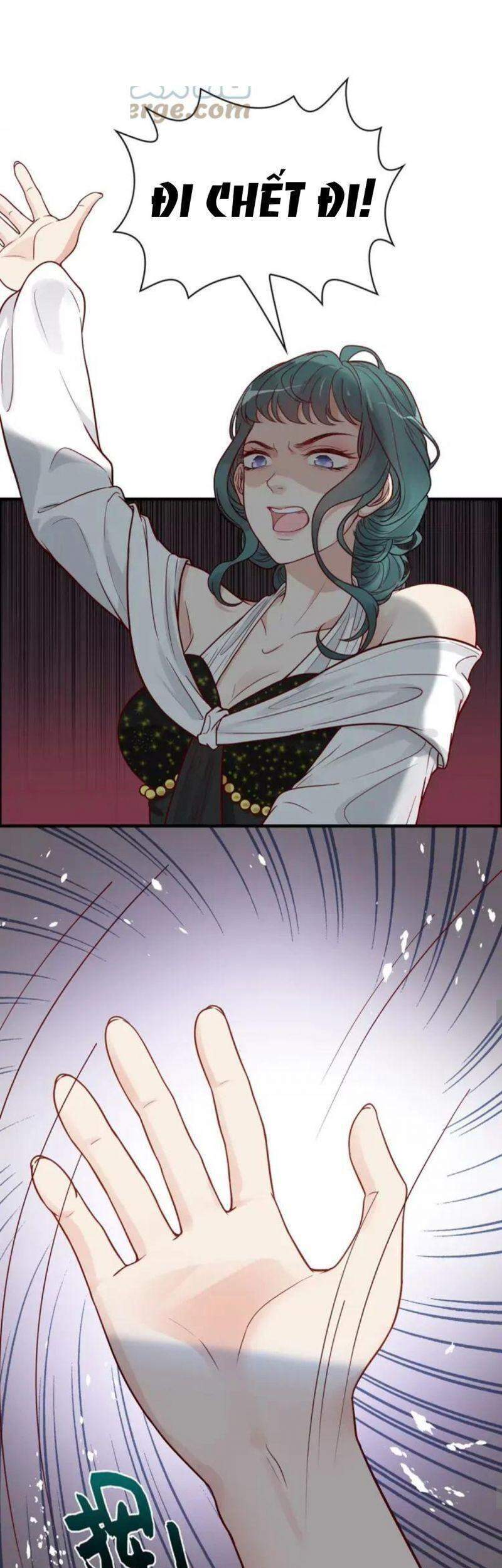 Cô Vợ Hợp Đồng Bỏ Trốn Của Tổng Giám Đốc Chapter 382 - 19