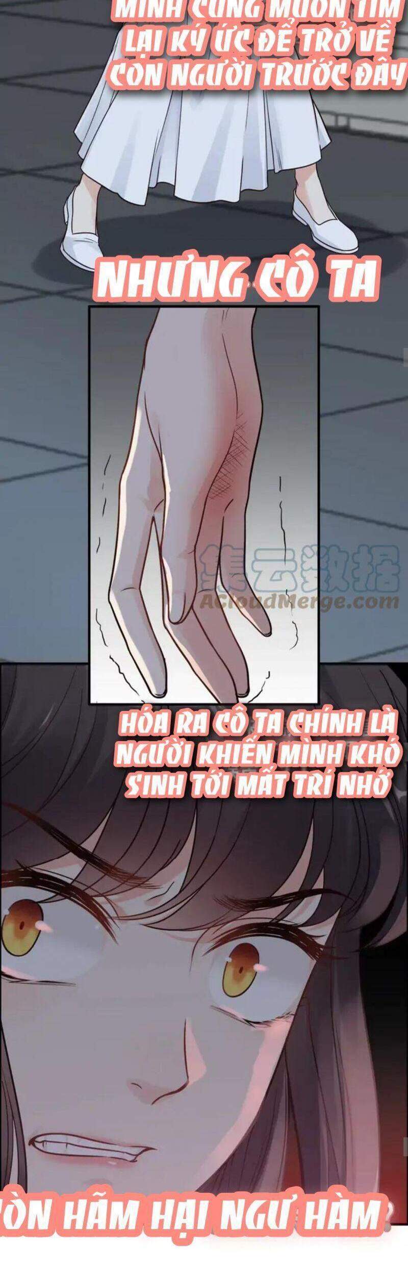 Cô Vợ Hợp Đồng Bỏ Trốn Của Tổng Giám Đốc Chapter 382 - 22