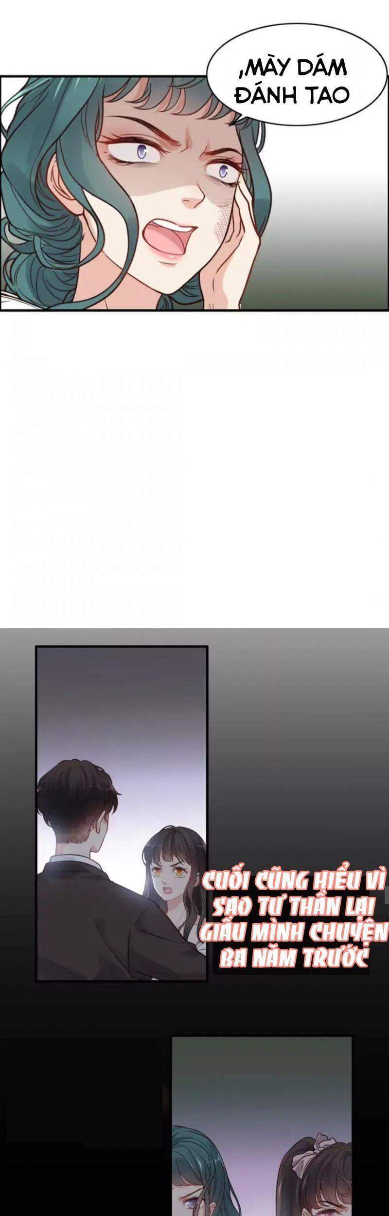 Cô Vợ Hợp Đồng Bỏ Trốn Của Tổng Giám Đốc Chapter 382 - 24