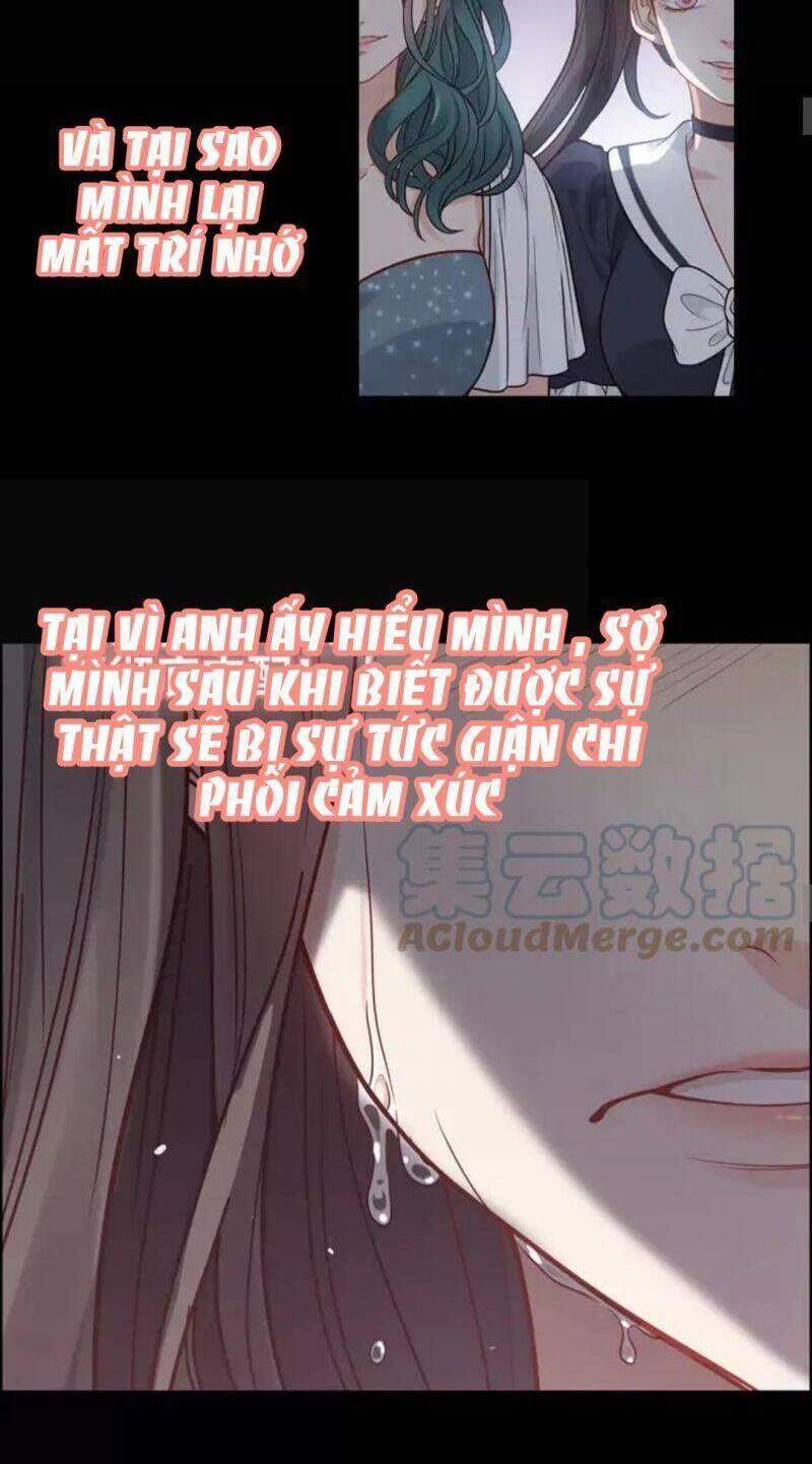 Cô Vợ Hợp Đồng Bỏ Trốn Của Tổng Giám Đốc Chapter 382 - 25