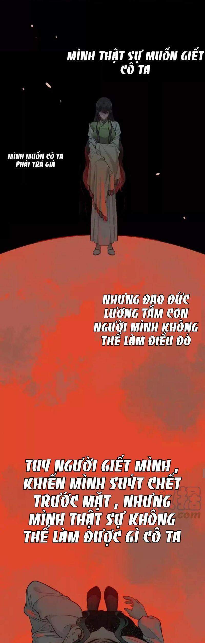 Cô Vợ Hợp Đồng Bỏ Trốn Của Tổng Giám Đốc Chapter 382 - 26