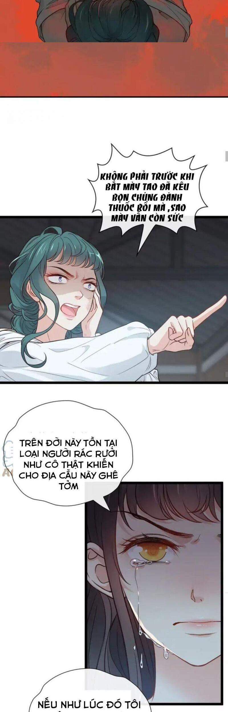 Cô Vợ Hợp Đồng Bỏ Trốn Của Tổng Giám Đốc Chapter 382 - 27