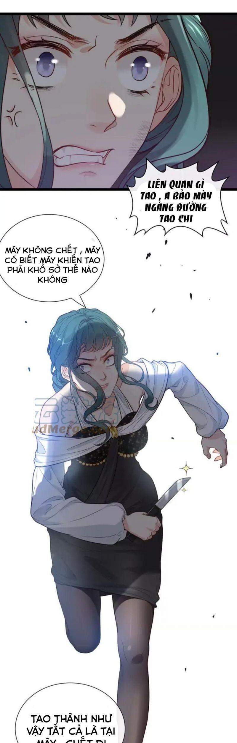 Cô Vợ Hợp Đồng Bỏ Trốn Của Tổng Giám Đốc Chapter 382 - 29