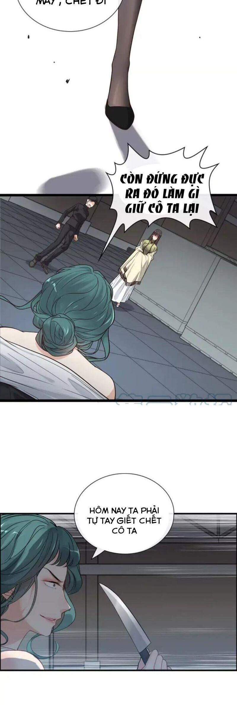 Cô Vợ Hợp Đồng Bỏ Trốn Của Tổng Giám Đốc Chapter 382 - 30