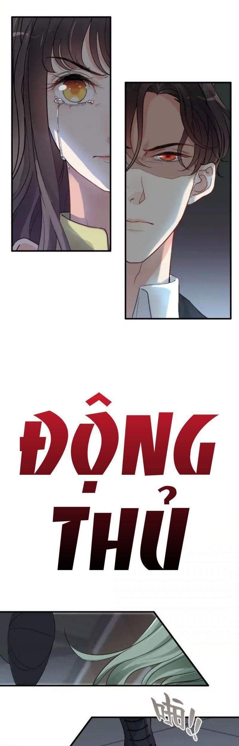 Cô Vợ Hợp Đồng Bỏ Trốn Của Tổng Giám Đốc Chapter 382 - 31