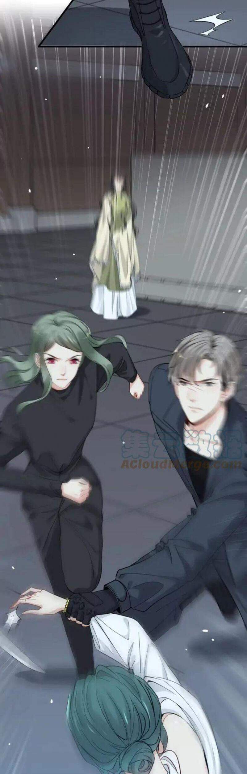 Cô Vợ Hợp Đồng Bỏ Trốn Của Tổng Giám Đốc Chapter 382 - 32