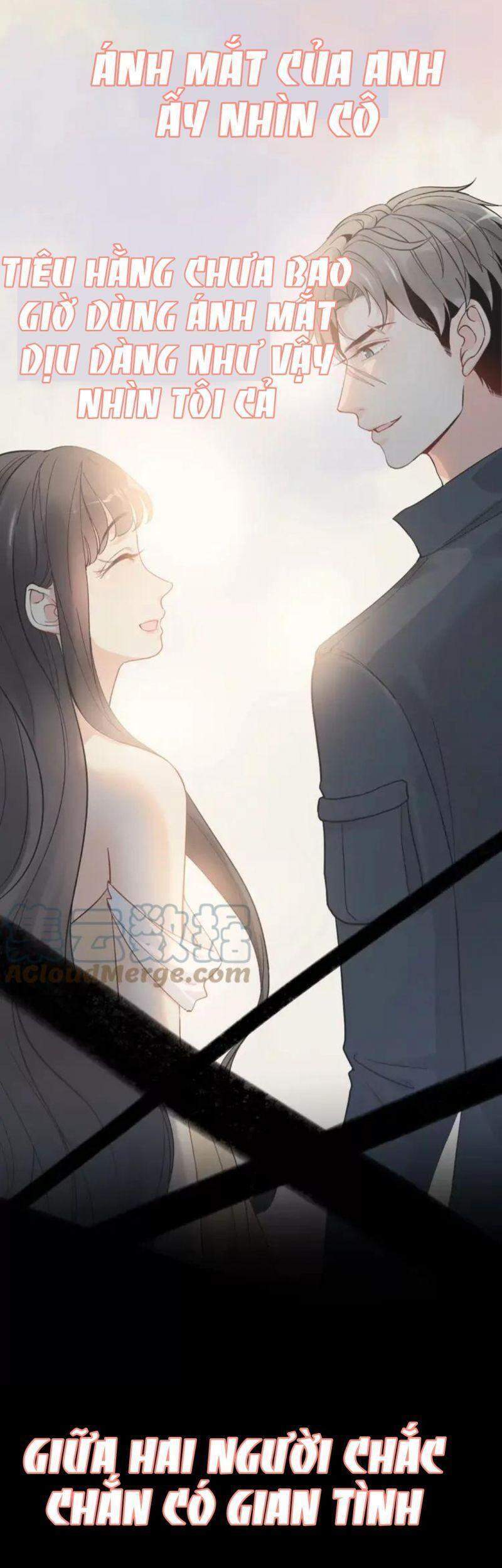 Cô Vợ Hợp Đồng Bỏ Trốn Của Tổng Giám Đốc Chapter 382 - 7