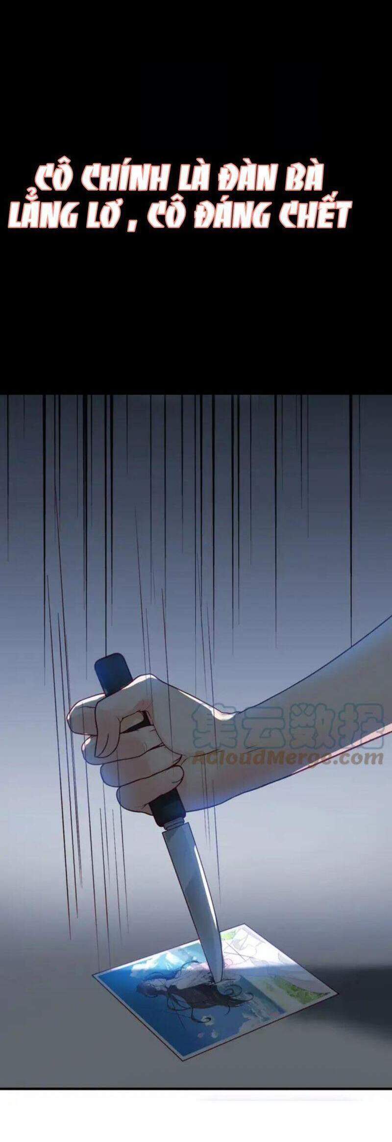 Cô Vợ Hợp Đồng Bỏ Trốn Của Tổng Giám Đốc Chapter 382 - 8