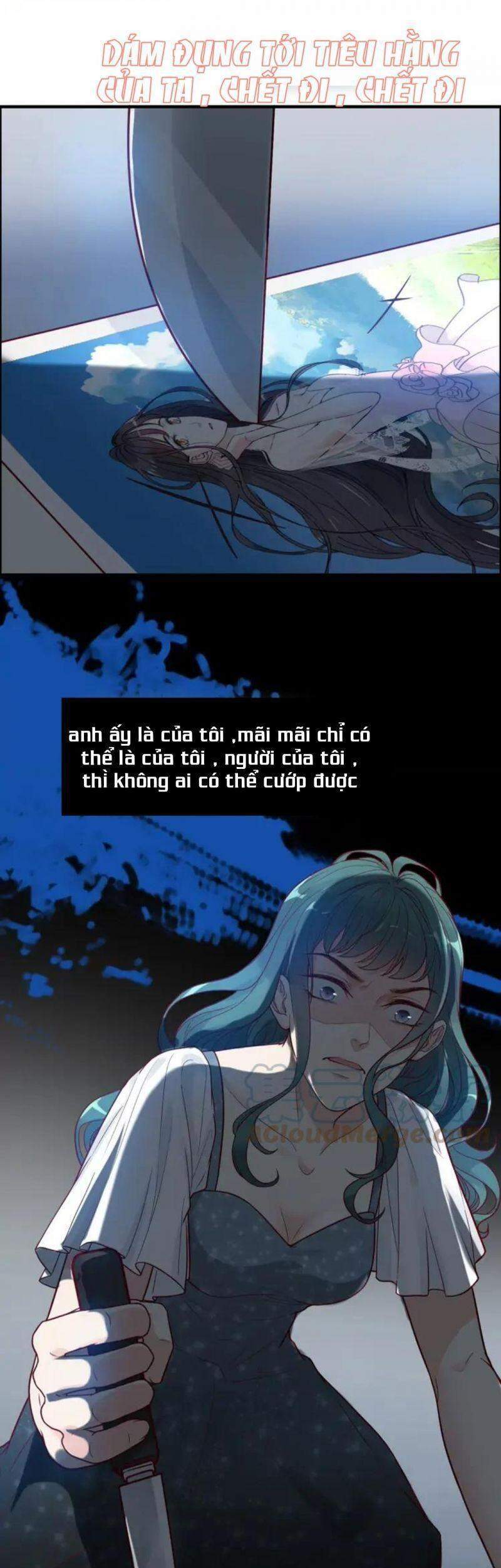 Cô Vợ Hợp Đồng Bỏ Trốn Của Tổng Giám Đốc Chapter 382 - 9