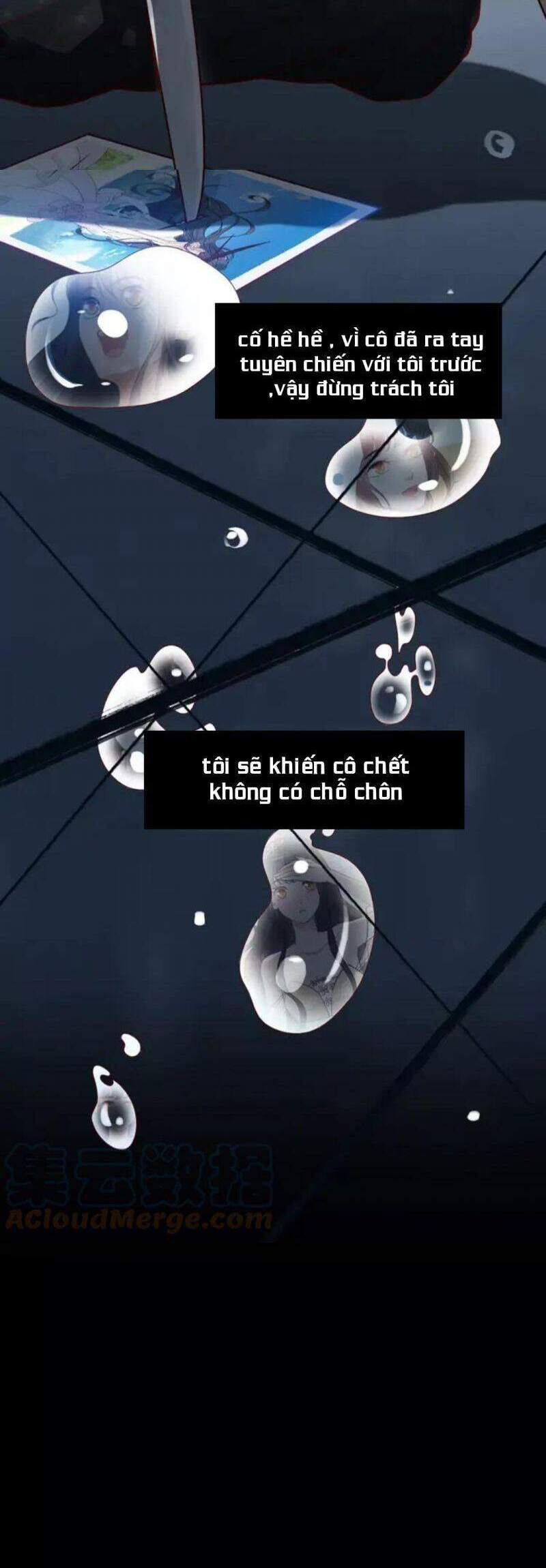 Cô Vợ Hợp Đồng Bỏ Trốn Của Tổng Giám Đốc Chapter 382 - 10