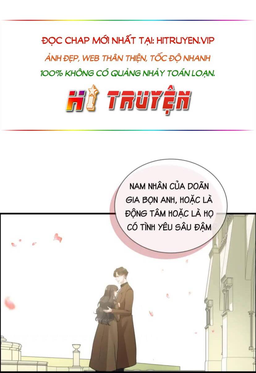 Cô Vợ Hợp Đồng Bỏ Trốn Của Tổng Giám Đốc Chapter 397 - 1