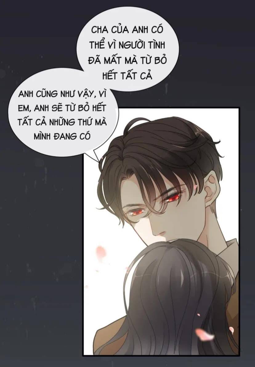 Cô Vợ Hợp Đồng Bỏ Trốn Của Tổng Giám Đốc Chapter 397 - 2