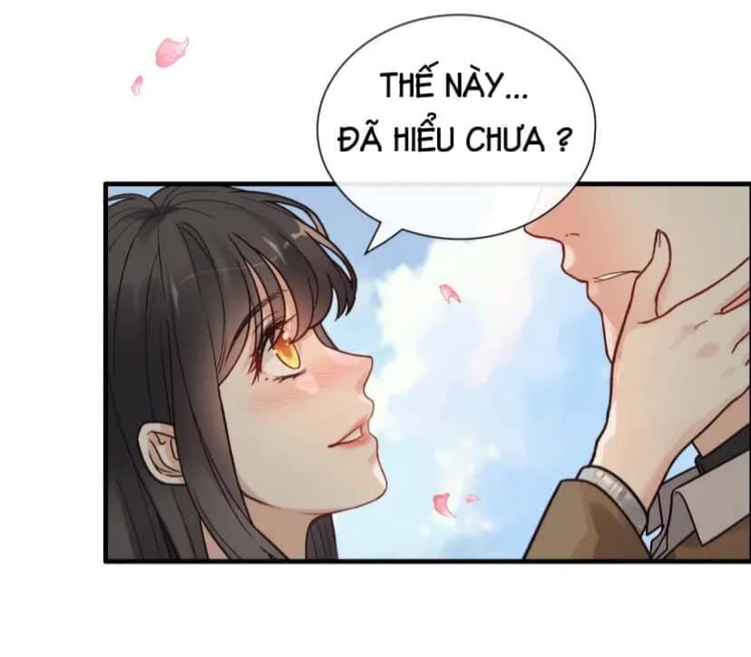 Cô Vợ Hợp Đồng Bỏ Trốn Của Tổng Giám Đốc Chapter 397 - 13