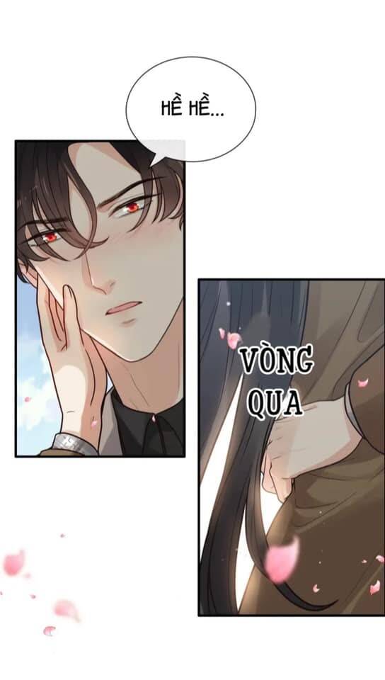 Cô Vợ Hợp Đồng Bỏ Trốn Của Tổng Giám Đốc Chapter 397 - 14