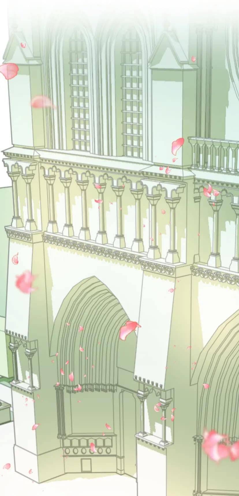 Cô Vợ Hợp Đồng Bỏ Trốn Của Tổng Giám Đốc Chapter 397 - 17