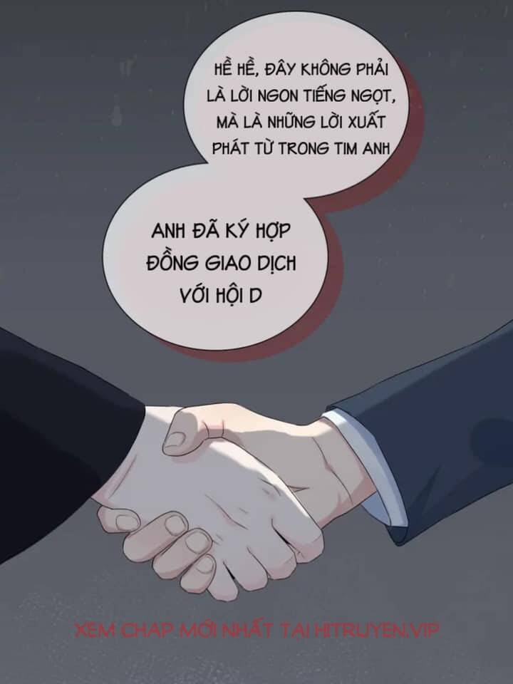 Cô Vợ Hợp Đồng Bỏ Trốn Của Tổng Giám Đốc Chapter 397 - 3