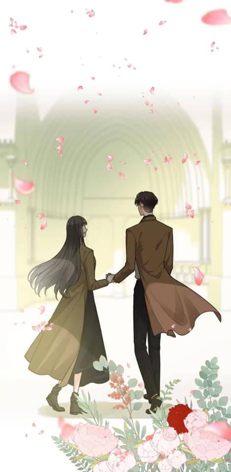 Cô Vợ Hợp Đồng Bỏ Trốn Của Tổng Giám Đốc Chapter 397 - 22