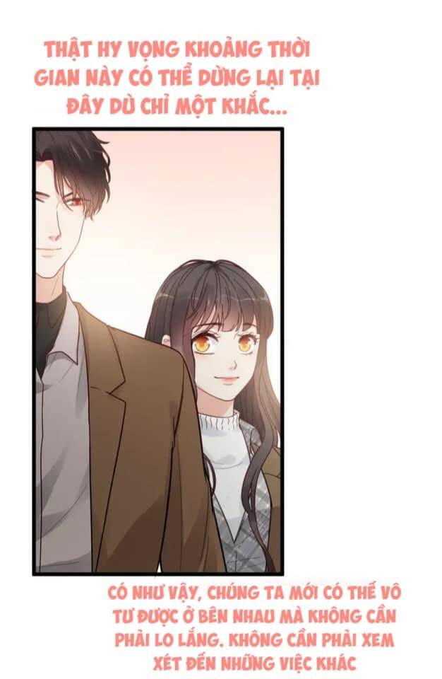 Cô Vợ Hợp Đồng Bỏ Trốn Của Tổng Giám Đốc Chapter 397 - 23