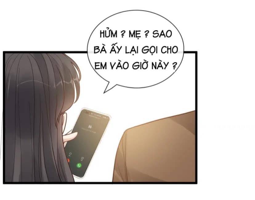 Cô Vợ Hợp Đồng Bỏ Trốn Của Tổng Giám Đốc Chapter 397 - 25