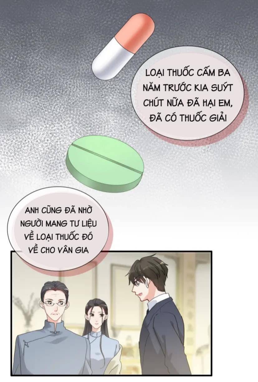 Cô Vợ Hợp Đồng Bỏ Trốn Của Tổng Giám Đốc Chapter 397 - 4