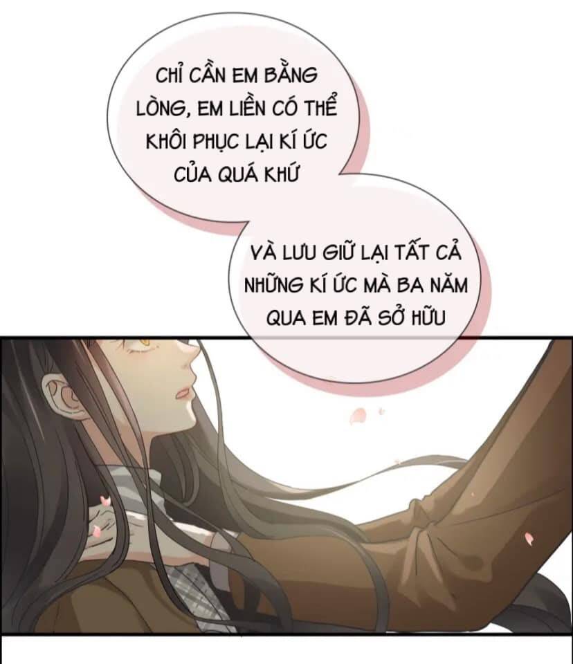 Cô Vợ Hợp Đồng Bỏ Trốn Của Tổng Giám Đốc Chapter 397 - 5