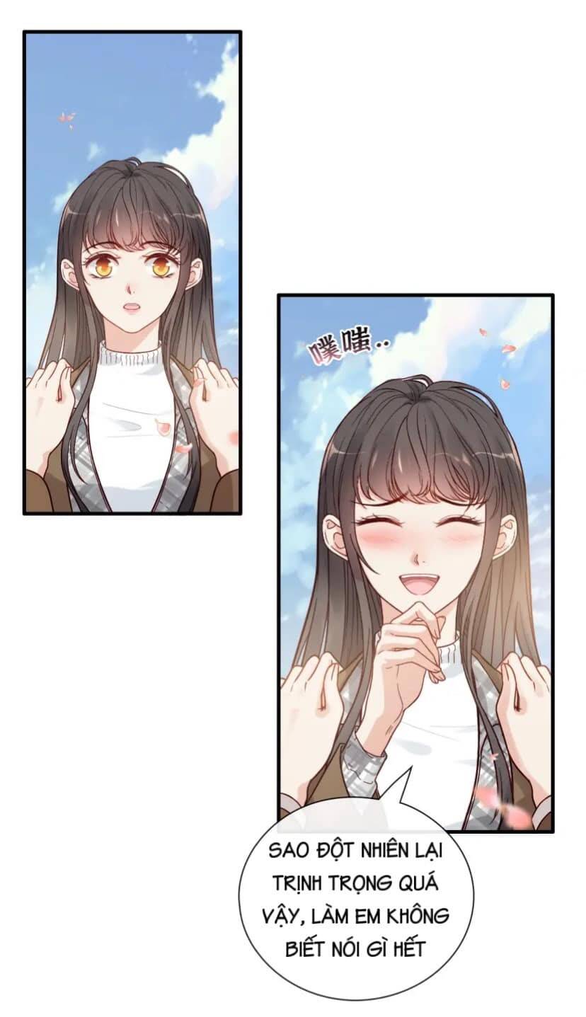Cô Vợ Hợp Đồng Bỏ Trốn Của Tổng Giám Đốc Chapter 397 - 7