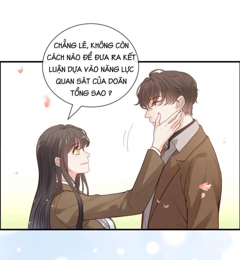 Cô Vợ Hợp Đồng Bỏ Trốn Của Tổng Giám Đốc Chapter 397 - 8