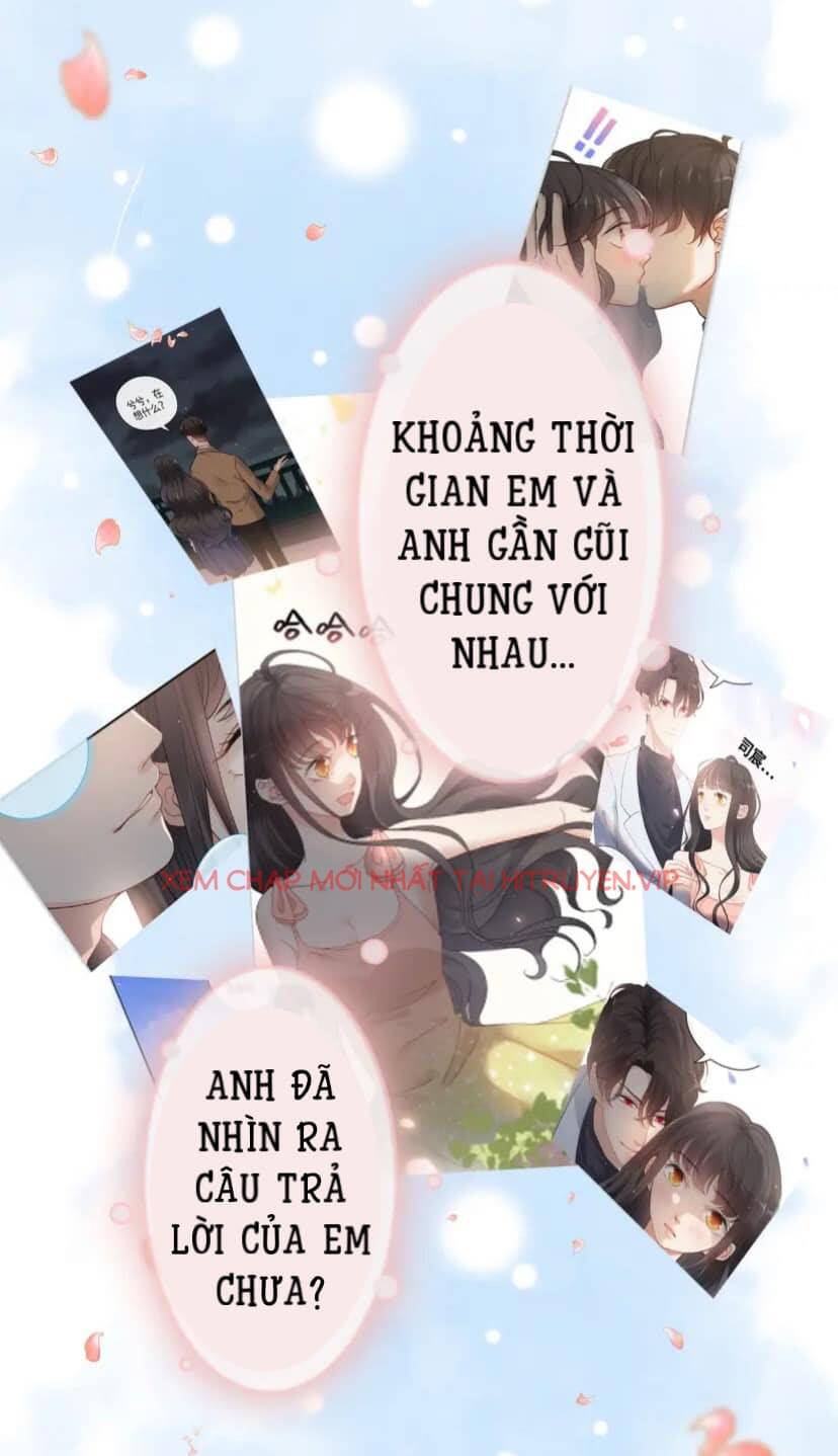 Cô Vợ Hợp Đồng Bỏ Trốn Của Tổng Giám Đốc Chapter 397 - 9