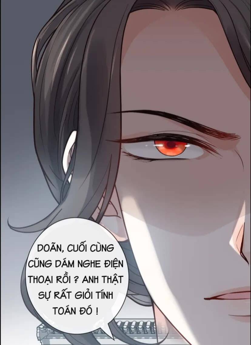 Cô Vợ Hợp Đồng Bỏ Trốn Của Tổng Giám Đốc Chapter 398 - 2