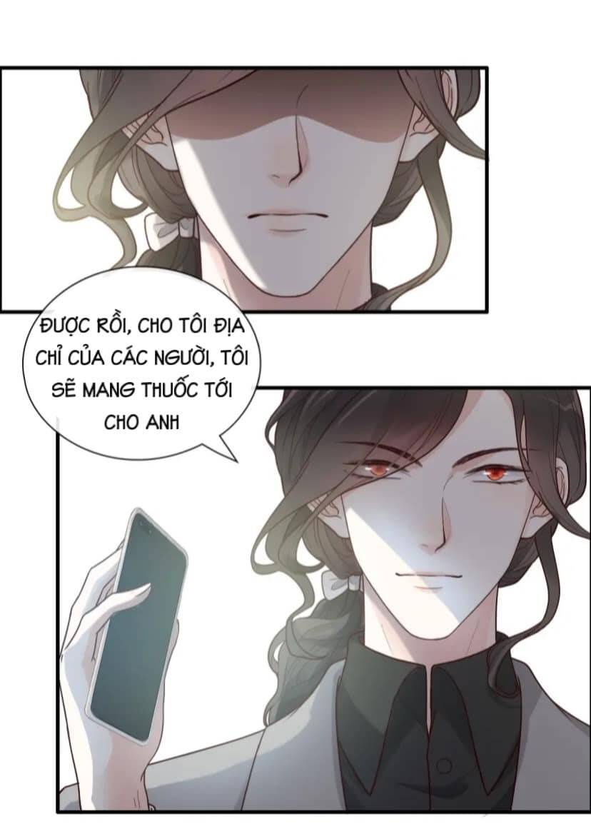 Cô Vợ Hợp Đồng Bỏ Trốn Của Tổng Giám Đốc Chapter 398 - 11