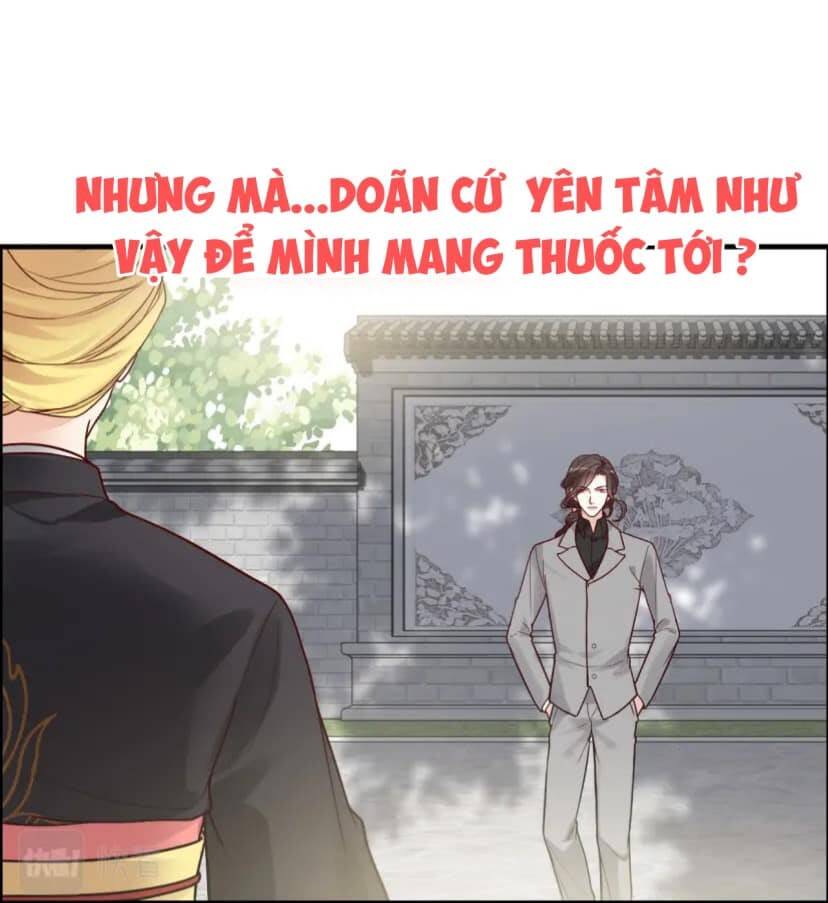 Cô Vợ Hợp Đồng Bỏ Trốn Của Tổng Giám Đốc Chapter 398 - 12