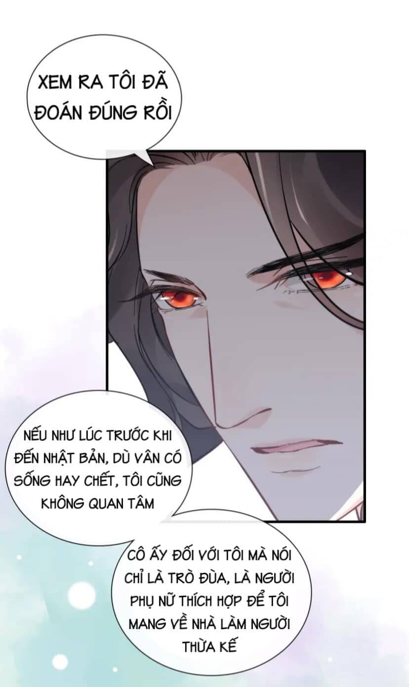 Cô Vợ Hợp Đồng Bỏ Trốn Của Tổng Giám Đốc Chapter 398 - 17