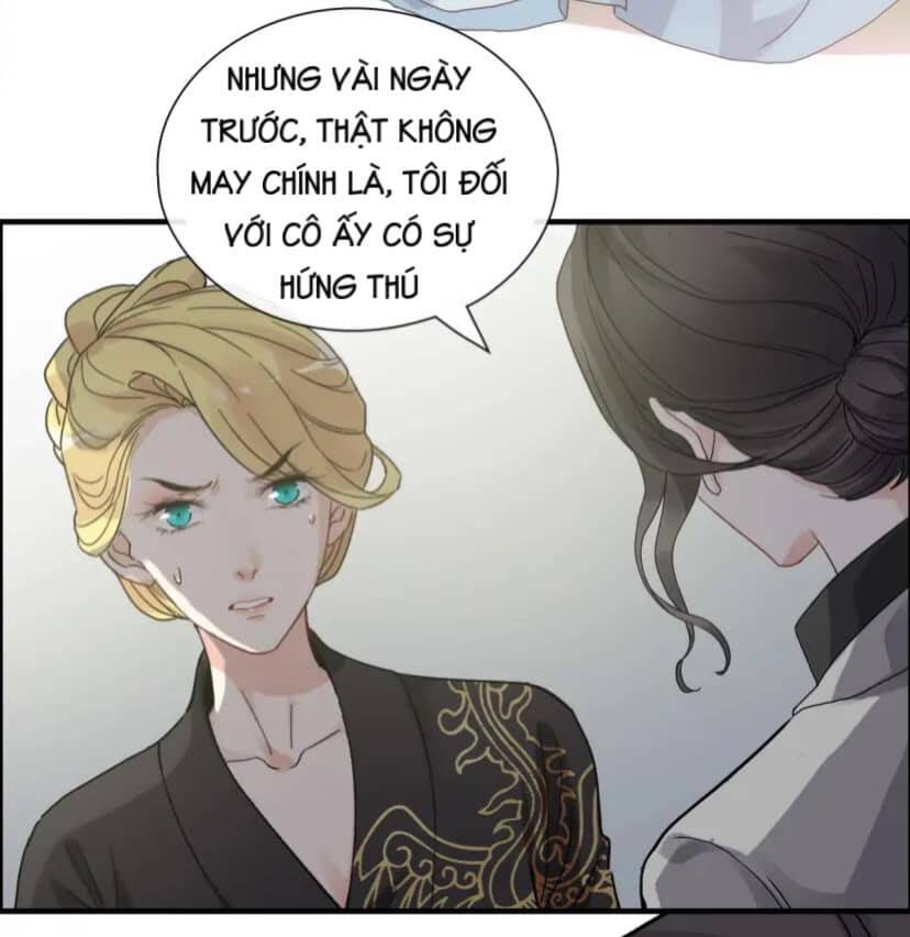 Cô Vợ Hợp Đồng Bỏ Trốn Của Tổng Giám Đốc Chapter 398 - 19