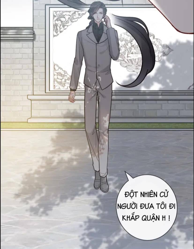 Cô Vợ Hợp Đồng Bỏ Trốn Của Tổng Giám Đốc Chapter 398 - 3