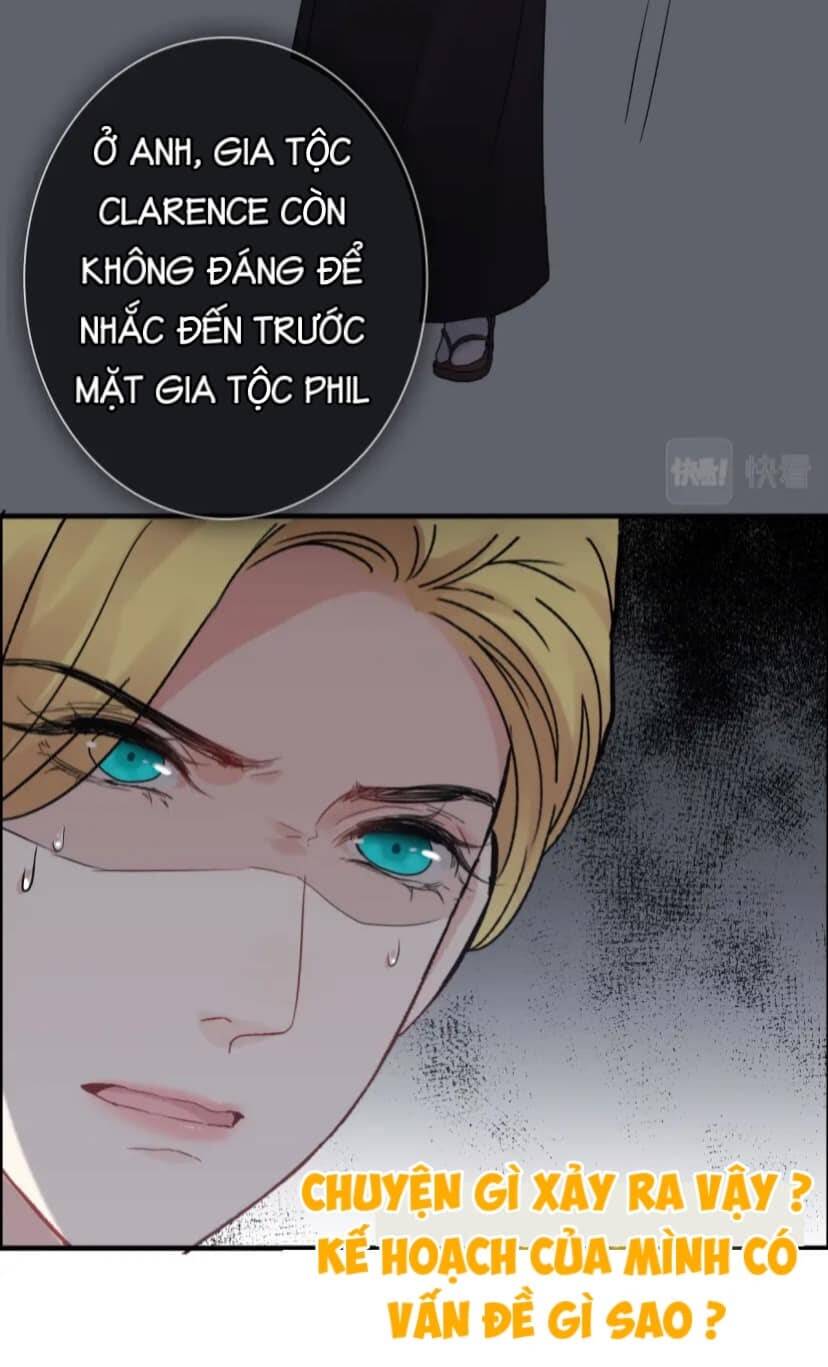 Cô Vợ Hợp Đồng Bỏ Trốn Của Tổng Giám Đốc Chapter 398 - 22