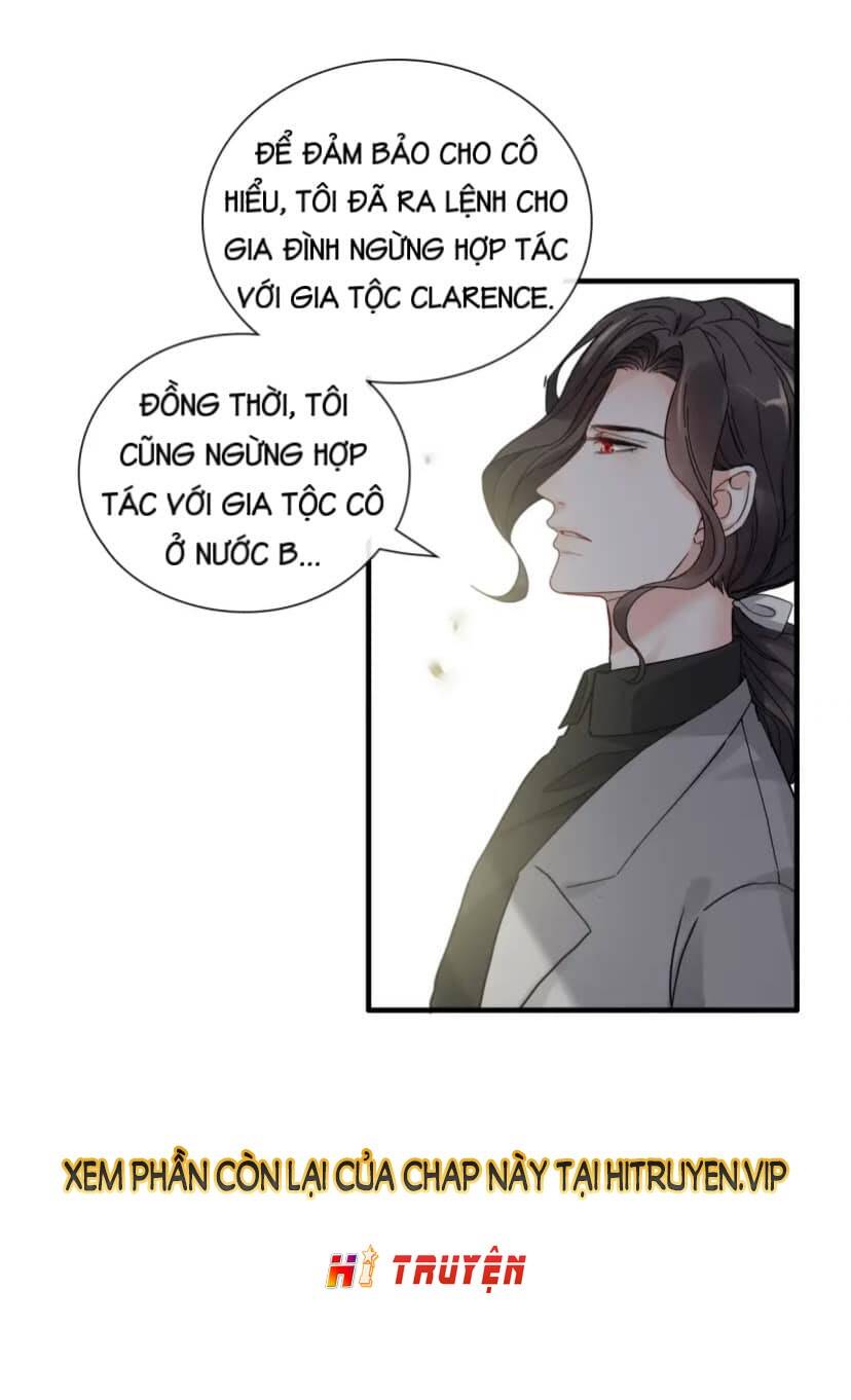 Cô Vợ Hợp Đồng Bỏ Trốn Của Tổng Giám Đốc Chapter 398 - 23