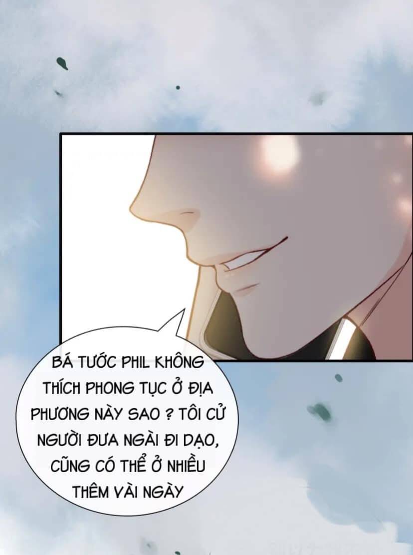 Cô Vợ Hợp Đồng Bỏ Trốn Của Tổng Giám Đốc Chapter 398 - 4