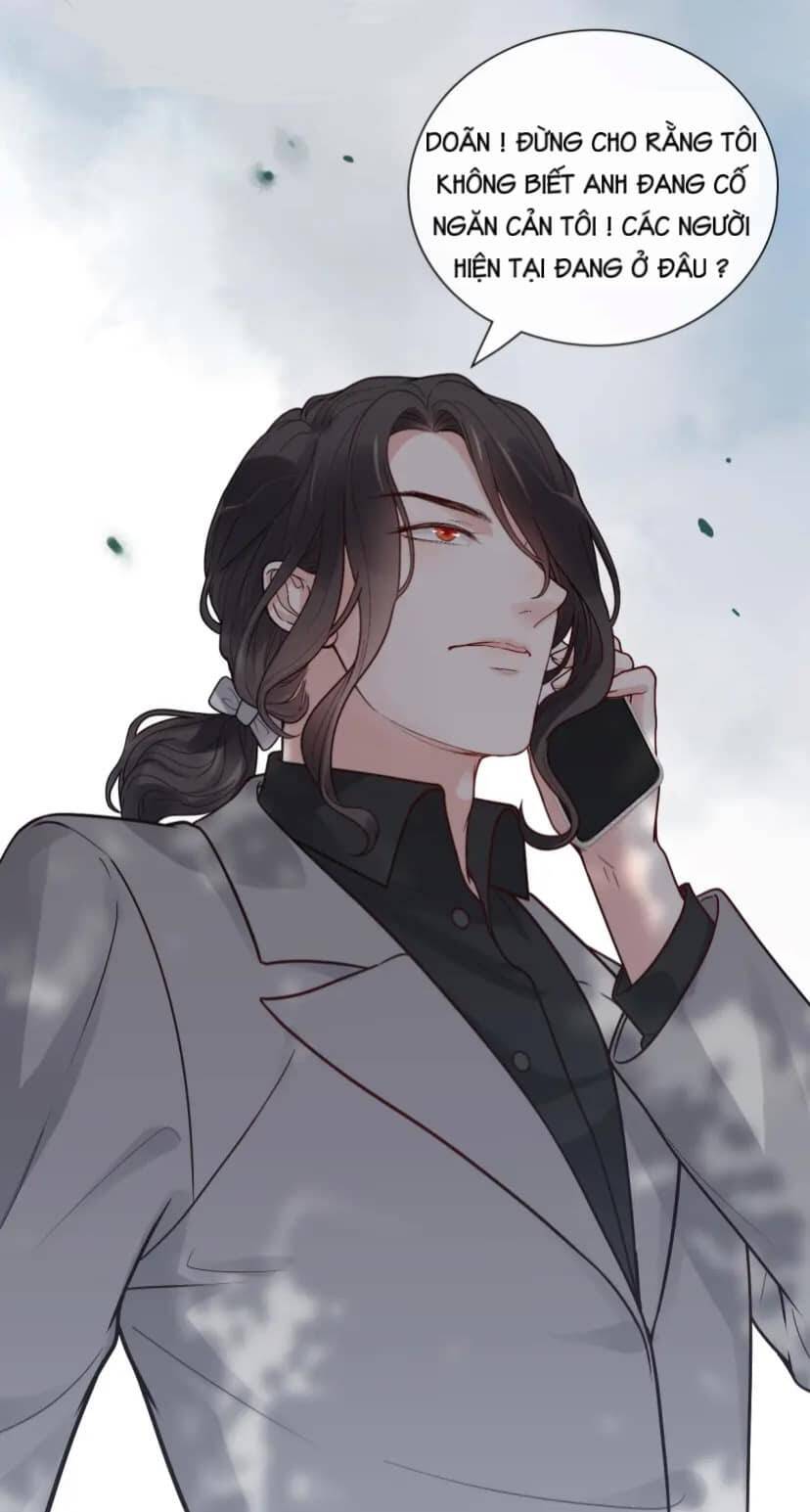 Cô Vợ Hợp Đồng Bỏ Trốn Của Tổng Giám Đốc Chapter 398 - 5