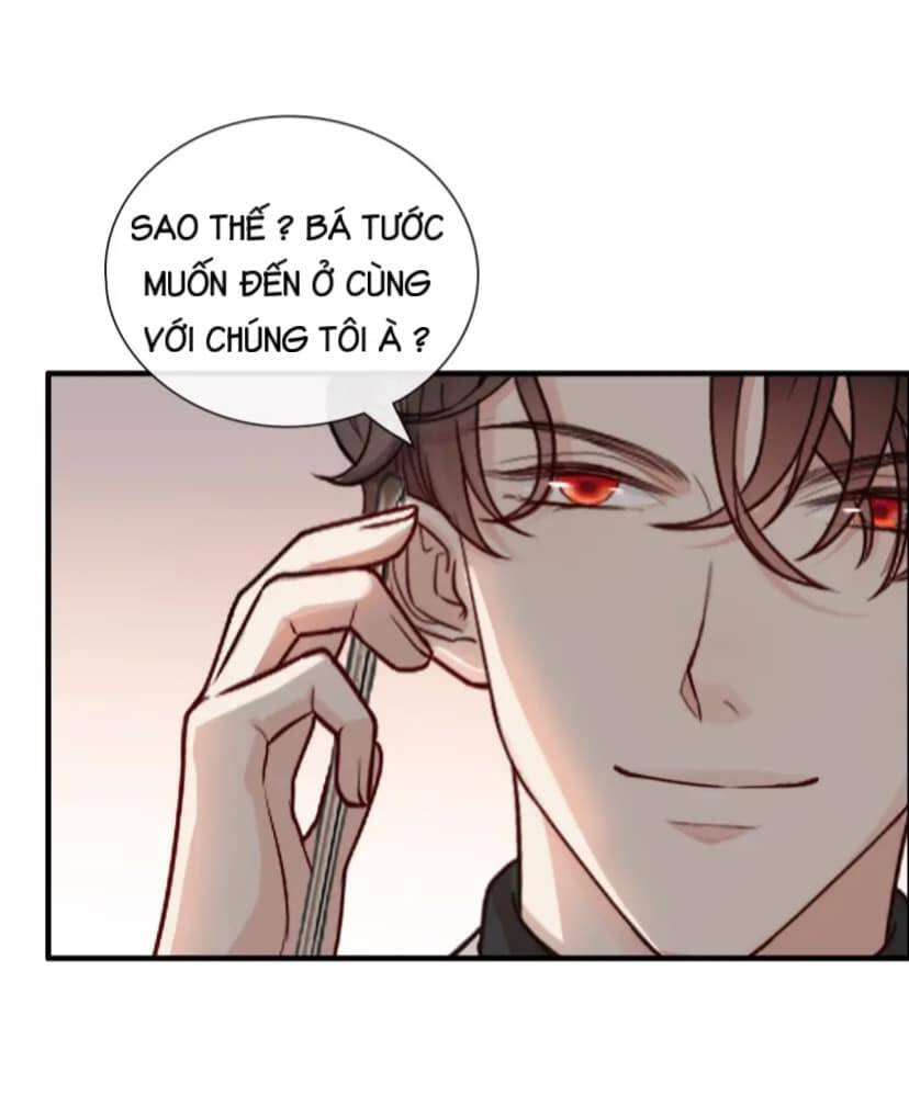 Cô Vợ Hợp Đồng Bỏ Trốn Của Tổng Giám Đốc Chapter 398 - 6