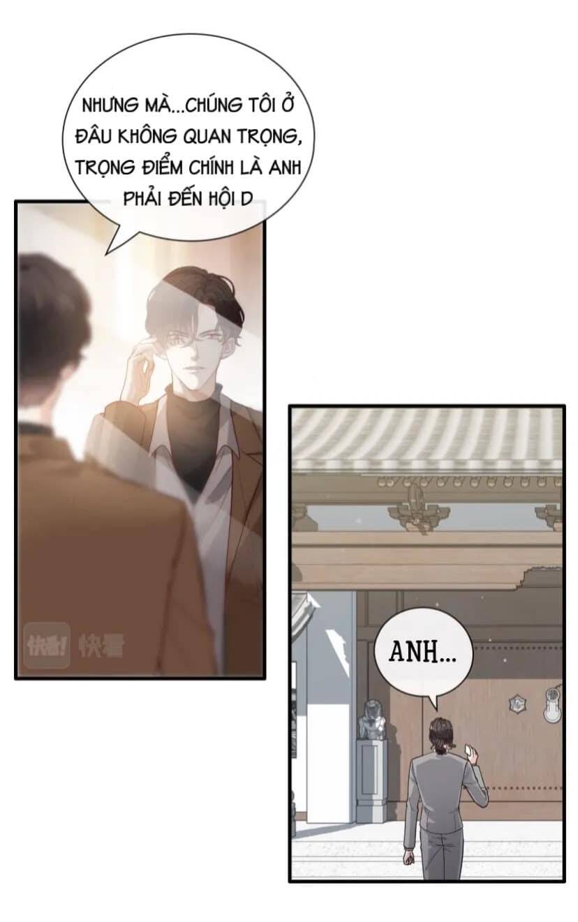 Cô Vợ Hợp Đồng Bỏ Trốn Của Tổng Giám Đốc Chapter 398 - 7