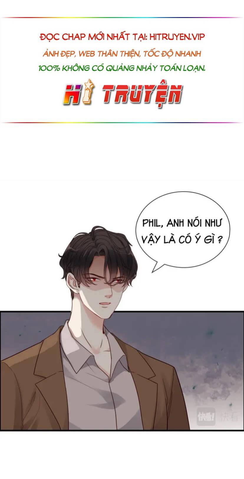 Cô Vợ Hợp Đồng Bỏ Trốn Của Tổng Giám Đốc Chapter 399 - 1