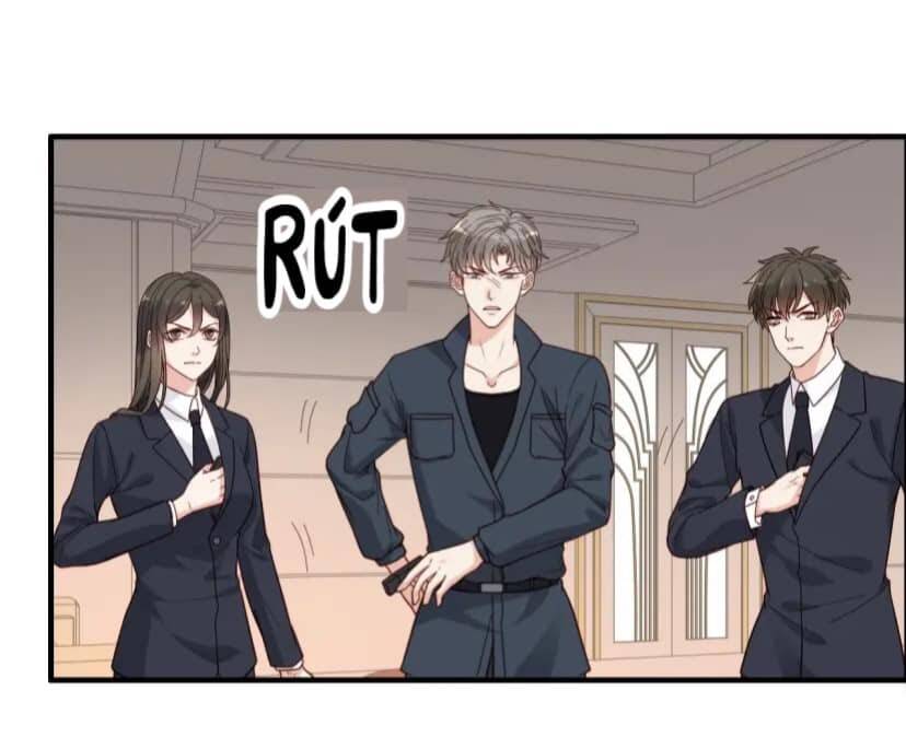 Cô Vợ Hợp Đồng Bỏ Trốn Của Tổng Giám Đốc Chapter 399 - 2