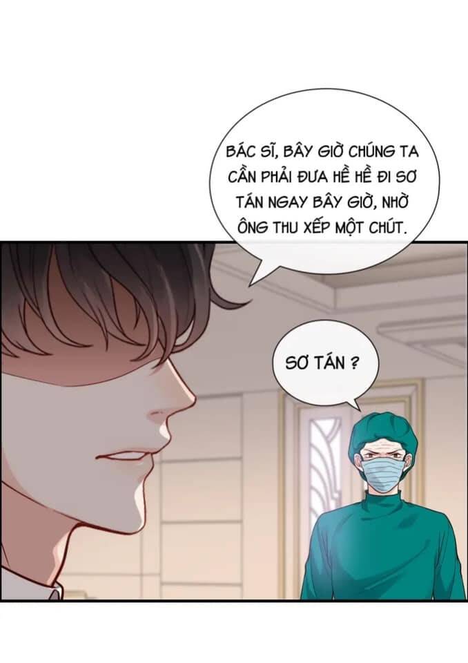 Cô Vợ Hợp Đồng Bỏ Trốn Của Tổng Giám Đốc Chapter 399 - 11