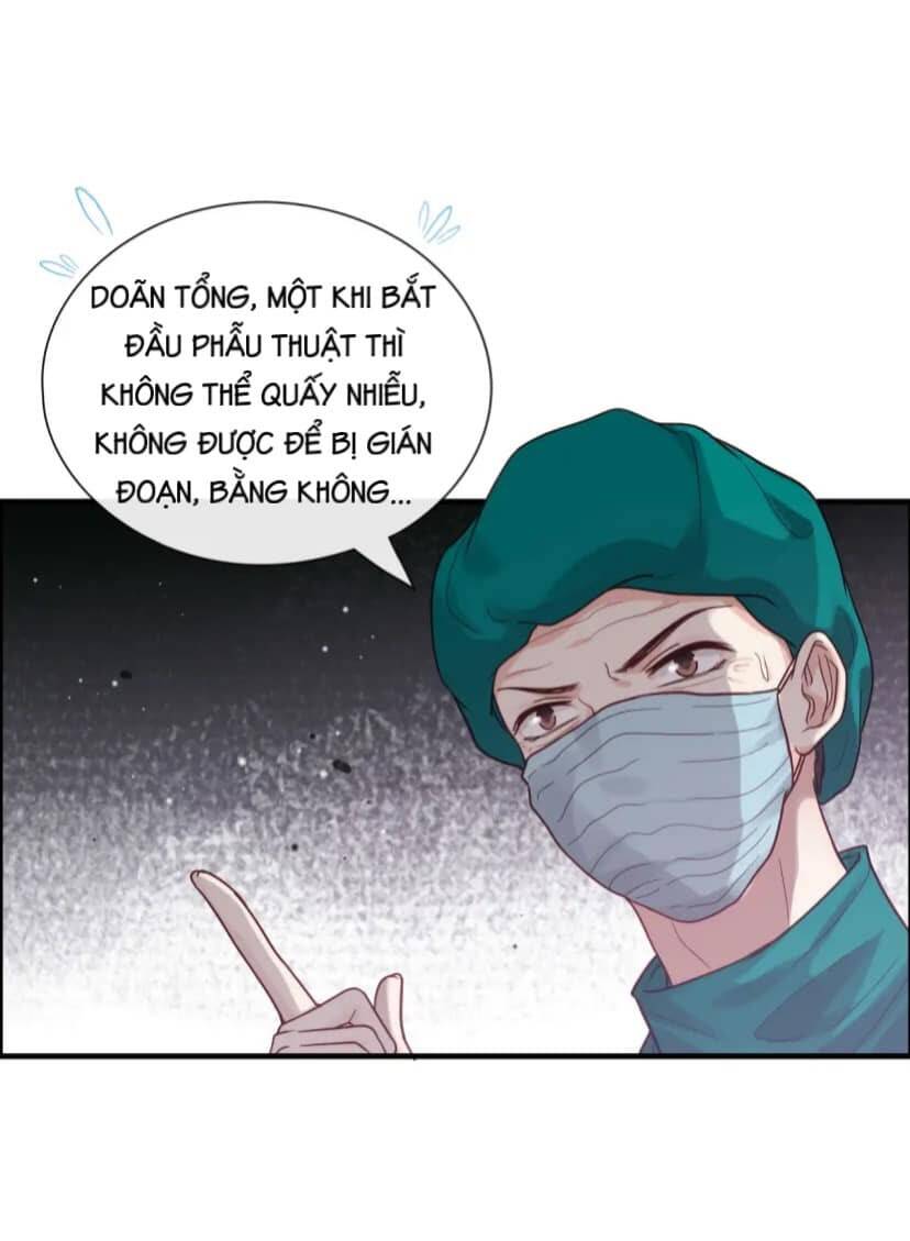 Cô Vợ Hợp Đồng Bỏ Trốn Của Tổng Giám Đốc Chapter 399 - 12