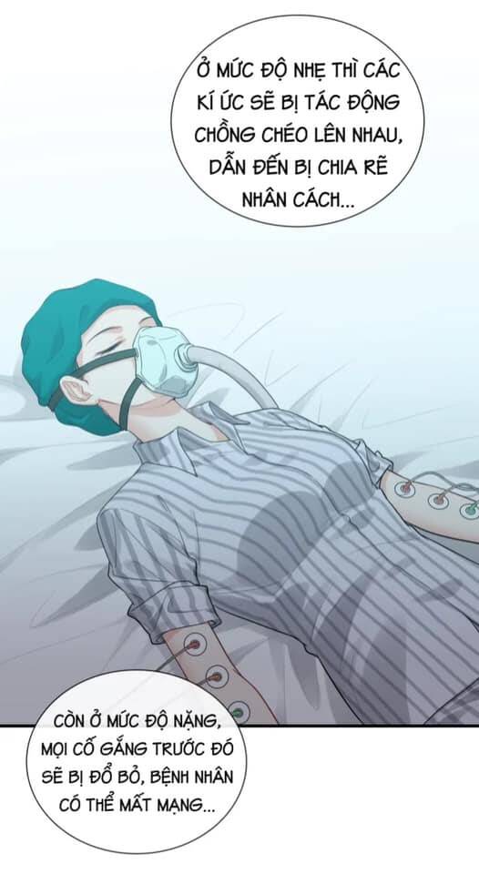 Cô Vợ Hợp Đồng Bỏ Trốn Của Tổng Giám Đốc Chapter 399 - 13