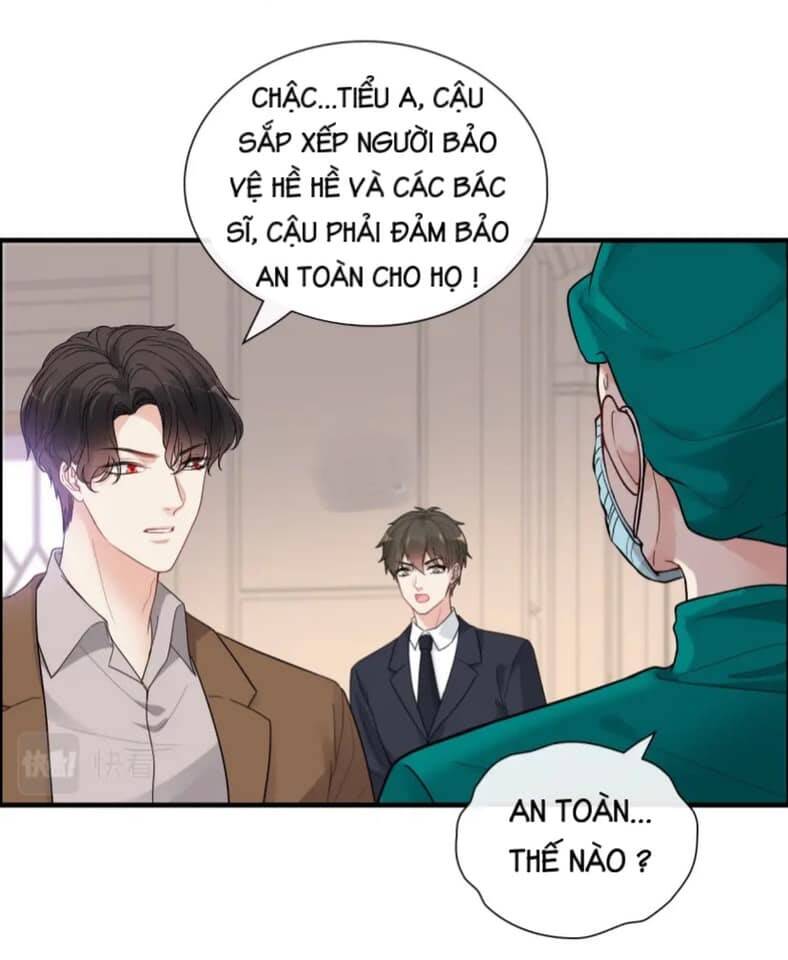 Cô Vợ Hợp Đồng Bỏ Trốn Của Tổng Giám Đốc Chapter 399 - 14