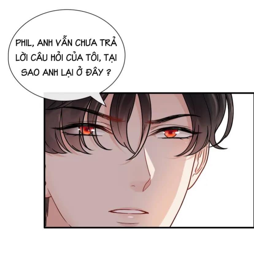 Cô Vợ Hợp Đồng Bỏ Trốn Của Tổng Giám Đốc Chapter 399 - 15