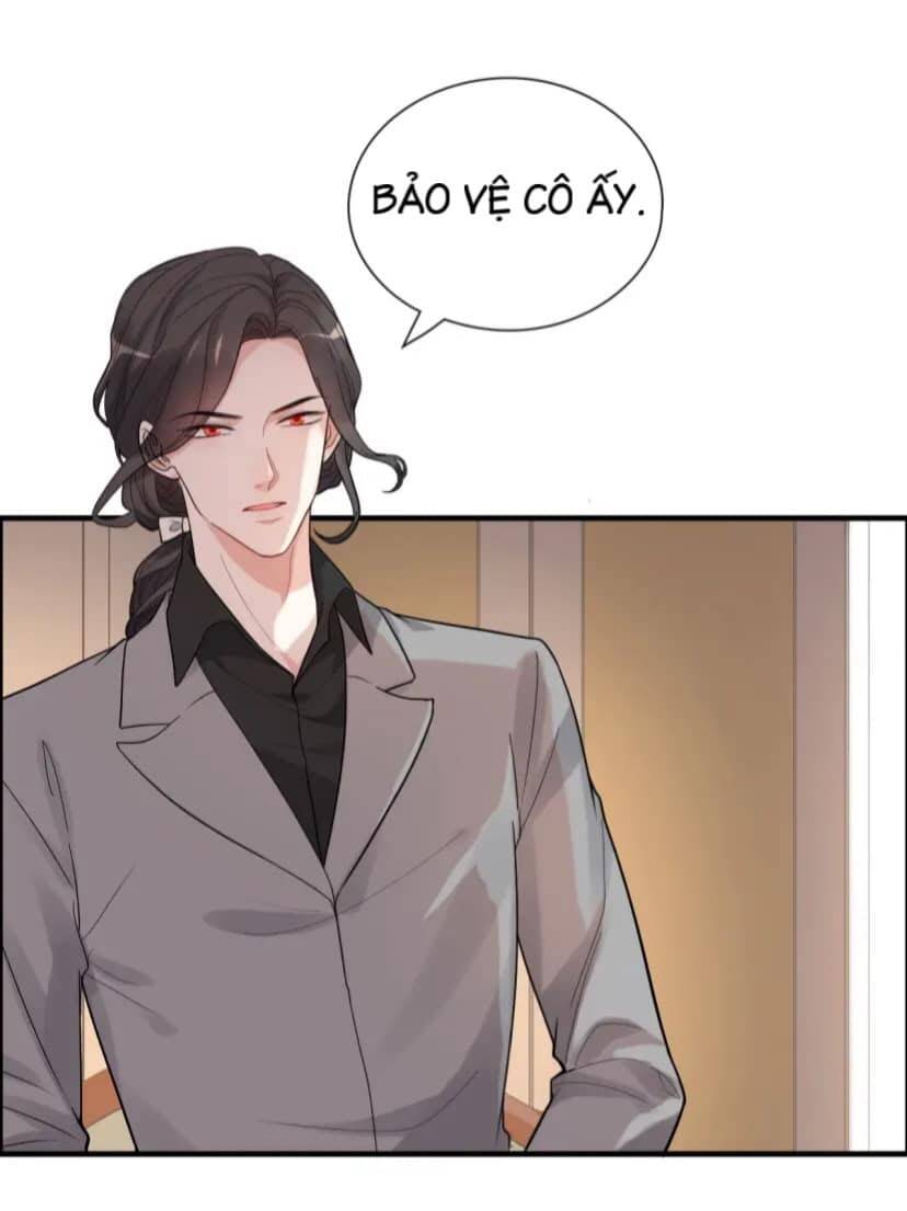 Cô Vợ Hợp Đồng Bỏ Trốn Của Tổng Giám Đốc Chapter 399 - 16