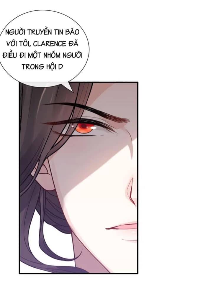 Cô Vợ Hợp Đồng Bỏ Trốn Của Tổng Giám Đốc Chapter 399 - 17